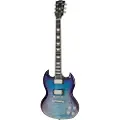 Gibson SG Modern Blueberry Fade