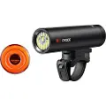 Ravemen Cr1000 / Cl05 Cykellampesæt