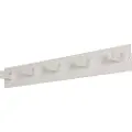 Spinder Design - Knagerække Leatherman 5 - Hvid - Knager - - Homeroom