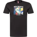 Antony Morato Mmks02090-fa100227 T-shirt Med Korte ærmer