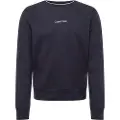 Calvin Klein Center Logo Sweatshirt