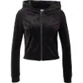 Urban Classics Velvet Sweatshirt