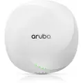 HP Aruba Ap-635 Wifi 6e Access Point