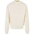 Urban Classics Mock Neck Crew Big Sweatshirt