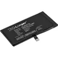 24hShop Batteri til SmartPhone, mobil til Apple iPhone 12 Mini