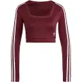 Adidas Originals H37770 Langærmet Top