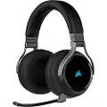 Corsair Virtuoso Trådløst Gamingheadset