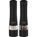 Russell Hobbs Salt- og peberkværne sort