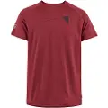 Klättermusen Fafne T-shirt Med Korte ærmer