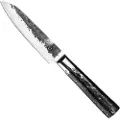 Forged Santokukniv INTENSE 14 cm, Forged