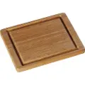 WMF Skærebræt 26 x 20 cm, brun, bambus, WMF