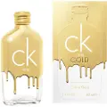 Calvin Klein Calvin-Klein Unisex-dufte ck-one-goldEau de Toilette Spray 50 ml (3.520,00 kr / 1 l)