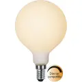 Star Trading Lyspære E14 G80 opal 1,5W 2600K 363-46 Modsvarer: N/A