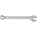 Bahco Chrome Finish 310 Mm 27 Mm Kombinationsnøgle