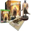 Xbox Games One Blacksad Under The Skin Collector´s Edition