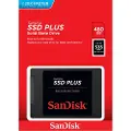 SanDisk Ssd Plus Sdssda-480g-g26 480gb Ssd