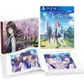 Sony Ps4 Root Letter Last Answer Første Dags Udgave