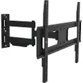 Logilink TV wall mount 37-70" tilt swivel 50 kg max. 50 kg 70" 200 x 200 mm
