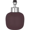 PR Home - Bordlampe Rita 34 cm - Rød - Bordlamper - - Homeroom