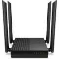 TP-LINK Archer C64 AC1200 Wireless MU-MIMO WiFi Router - Wireless router