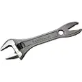 Bahco Large Opening With Phosphate Finish 32 Mm 205 Mm Skruenøgle