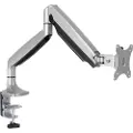 Logilink Monitor mount 13-32" aluminum gas spring