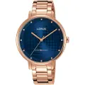 Lorus Watches Rg266px9 Dameur