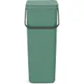 Brabantia Sort & Go Genbrugsbeholder 40l