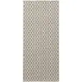 Horredsmattan - Plasttæppe Eye 150 x 200 cm - Natur - Plasttæpper - - Homeroom