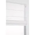 Hasta - Skimra liftgardin - Hvid - Foldegardiner - - Homeroom