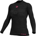 ALÉ Langærmet Baselayer