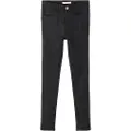 Name it Pollycoated 7545 Højtaljede Jeans