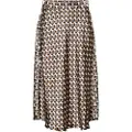 Vero Moda Xara Lang Nederdel