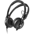 Sennheiser Hd 25 Sort