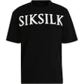 SikSilk 19490 T-shirt Med Korte ærmer