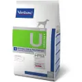 Virbac Hpm Urology Dissolution Prevention U1 Hundefoder 12kg