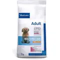 Virbac Hpm Adult Neutered Small & Toy Hundefoder 7kg