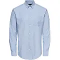 Only & Sons Neil Life Skjorte Med Lange ærmer