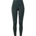 Hummel Hmlnorma Leggings Med Høj Talje