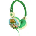 OTL TECHNOLOGIES Animal Crossing Børne Core Hovedtelefoner