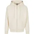 Urban Classics Sweatshirt Med Lynlås