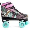 Sfr Skates Vision Canvas Rulleskøjter