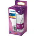 Signify LED pære Classic Standard 4,5W/827 (40W) mat E27