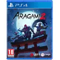 Merge Games Ps4 Aragami 2