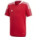 Adidas Tiro 21 Training T-shirt Med Korte ærmer
