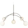 Markslöjd - Loftlampe Heaven - Krom - Loftpendler - - Homeroom