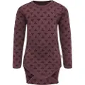 Hummel Bambo Langærmet Body