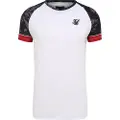 SikSilk 19316 T-shirt Med Korte ærmer