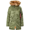 Alpha industries N3b Vf 59 Frakke