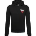 New Era Nba Neon Chicago Bulls Hættetrøje